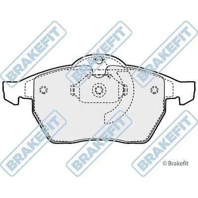 APEC BRAKING pd3018 -